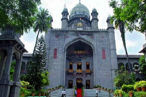 Telangana govt files plea in HC against stay on Karimnagar municipal polls