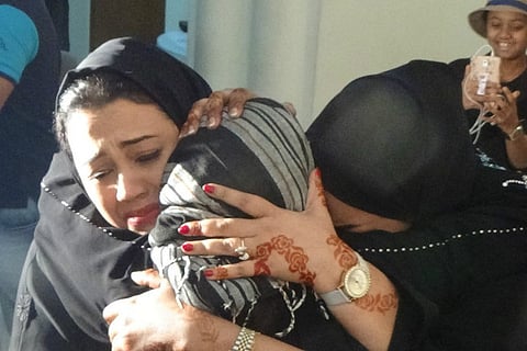 How the Hyderabad police reunited two daughters with their mother after nearly three decades
