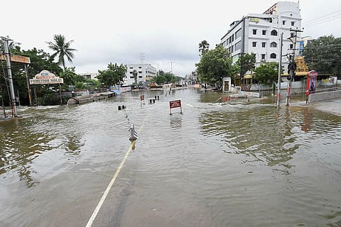 Hyderabad rains: A list of do’s and don’ts to maintain hygiene and take precaution against diseases