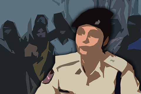 ‘Begging racket crackdown’ sheds light on Hyd police’s ignorance about trans persons