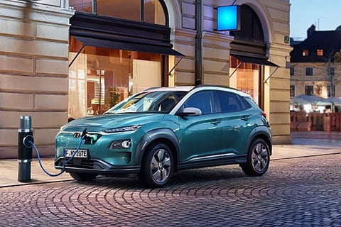 Hyundai seeks time, clarity from govt on electric vehicle ride sharing in India 