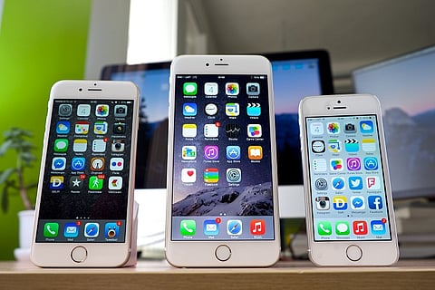 Own an iPhone 5S, 6 or iPad air? iOS 13 won't be compatible anymore 