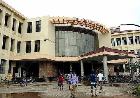 IIT Madras got its fair share of woes during Chennai floods: A student's account