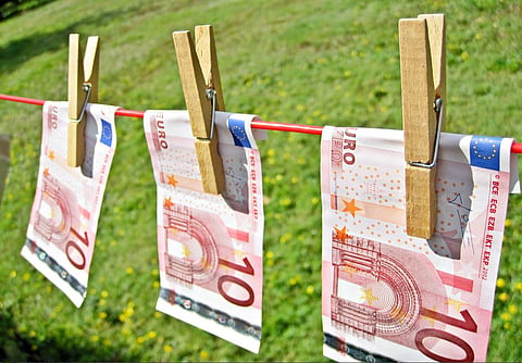 Money laundering and crime finance: Switzerland releases first national report, accepts it's immune to neither