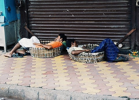 Income Inequality in India: How bad is it, and how does it affect global inequality?