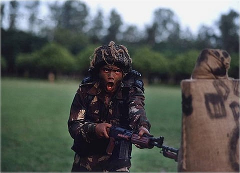 Has the bomb kept the peace between India and Pakistan?