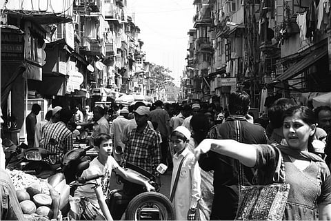 Indian Middle Class Narratives: TNM series busting common middle-class myths
