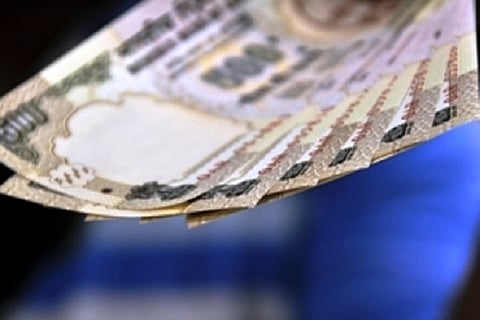 Telangana police arrest three men trying to exchange demonetised notes for Maoists