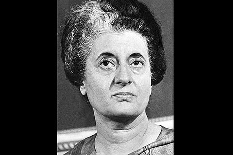 Indira Gandhi wanted Maneka to help her in politics: Former PM's life through her doctor's eyes