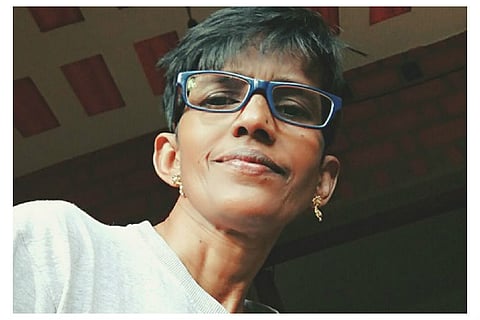 Short-film director and social activist Indira Zen passes away, she was 54