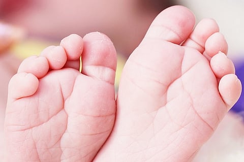 Two couples claim one baby in Hyd hospital, DNA test to ascertain parentage