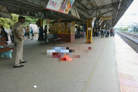Woman techie murder: No security, no CCTV, no one to help - is Chennai really safe?