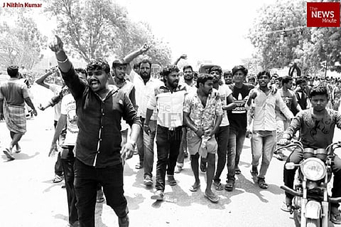 The massacre in Thoothukudi: Intelligence failure or deliberate assault?