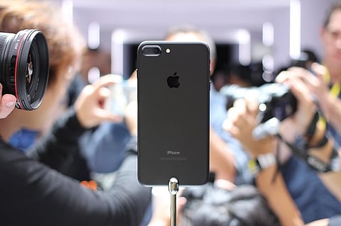 Apple Q3 revenues soar to $45.4 billion on back of healthy iPhone sales