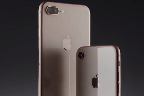 Swelling of iPhone 8, 8 Plus batteries being looked into, says Apple
