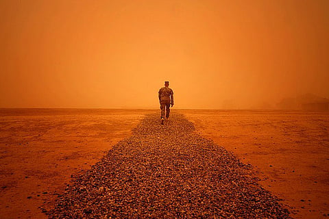 Iraq: what happened to the oil after the war?