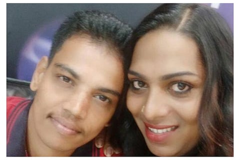 Meet Ishan and Surya, the trans couple who will soon register their marriage in Kerala