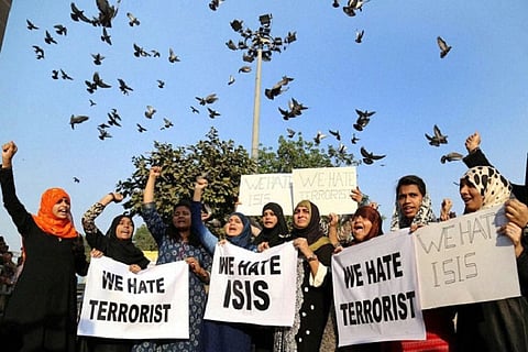 How the Islamic State recruits and coerces children