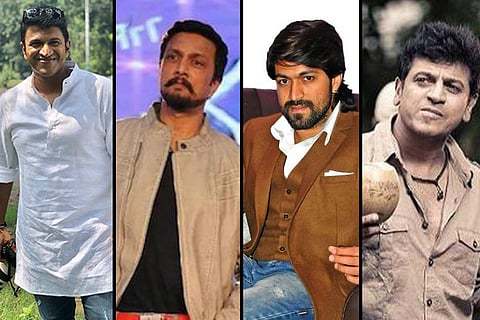 Economics of Sandalwood: Why IT raids in Kannada industry were only to be expected