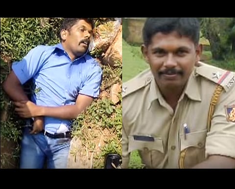 Bengaluru cop stabbed to death by thieves in daylight, BJP demands resignation of Home Minister KJ George