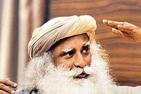 FIR against Isha Yoga Foundation for alleged attack on Periyarist organisation