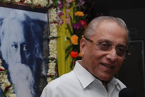 Jagmohan Dalmiya: The combative man who brought money to Indian and global cricket