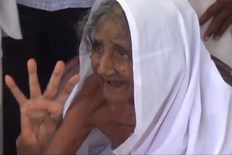 Jain woman in Tamil Nadu embraces death after Santhara, likely the first woman in the state