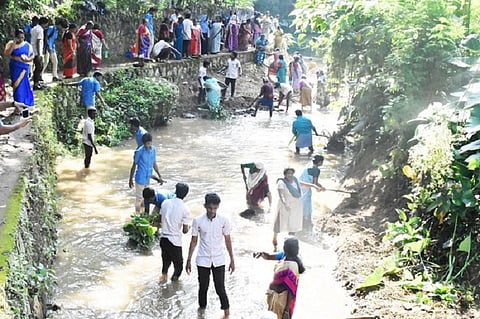 How 6 Kerala panchayats worked together to achieve water abundance in three years