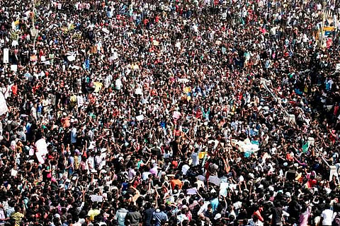 People’s movement wins for now: TN Governor promulgates jallikattu ordinance