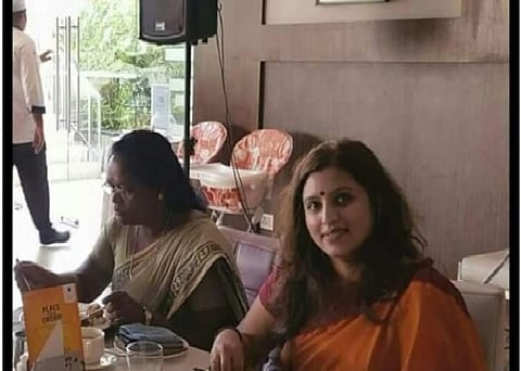 'Adivasi eating with fork’: CK Janu trolled for supporting Modi on Somalia comment 