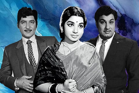 'Jayalalithaa is my mother' – The claims by multiple people over three decades