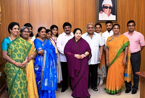 From Marina to Manimandapam: The Sivaji Ganesan statue politics