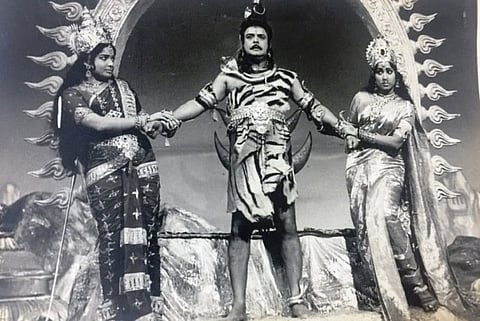 Proud Tamilian born in Karnataka, Jayalalithaa had a long history with Kannadiga activists