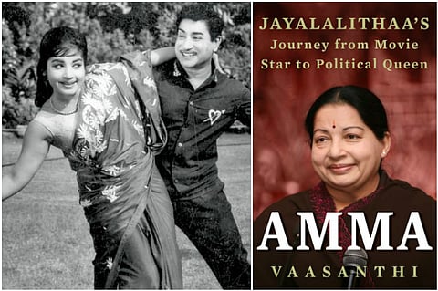 Sivaji Ganesan’s wish for 12-year-old Jayalalithaa ended up coming true 
