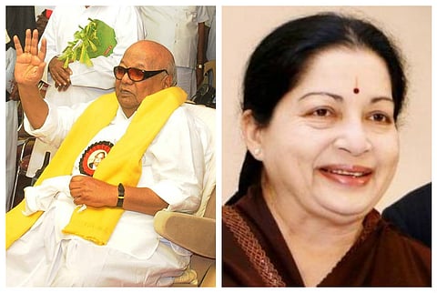 Chennai's elite polling booths: Red carpet rolled out at Gopalapuram and Stella Maris college
