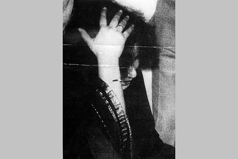 Dravidian Chronicles: March 1989- the beginning of Tamil Nadu's vendetta politics