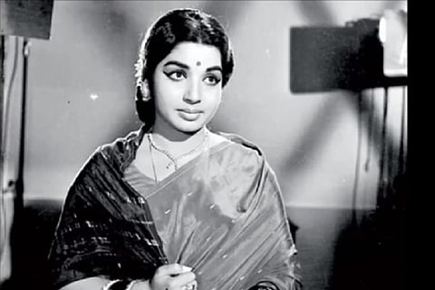 Jayalalithaa, the actor: Her intelligence and strength were apparent in her choice of roles