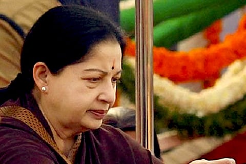 In battle for Jayalalithaa’s legacy, her image is being tarnished one lie at a time