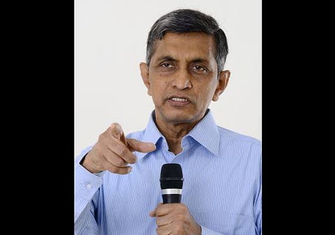 Jayaprakash Narayan interview: Political culture has worsened in this country