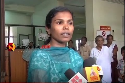 Jisha rape and murder: LDF govt offers job to elder sister