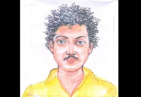 Jisha case: Kerala man targeted online as he resembles suspect's sketch 