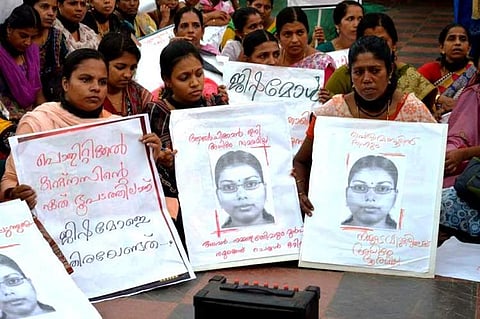 Strong message that crimes against women won’t be tolerated: Kerala CM on Jisha verdict