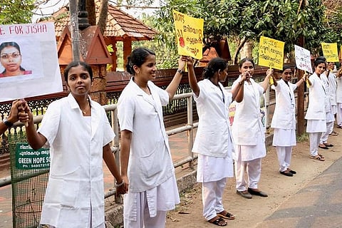 Live blog: Tracking the Jisha rape and murder case verdict