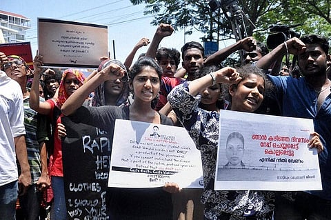 Jisha murder case: Defence lawyer wants court to stop trial proceedings