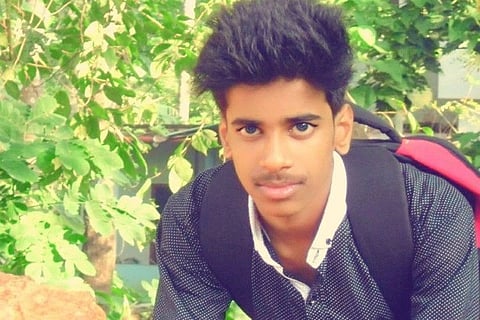 Kerala student Jishnu suicide: Exam controller asks why 'cheating' incident wasn't reported