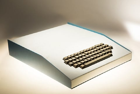 Blast from the past: Apple Founder Steve Job’s computer to be housed in a museum