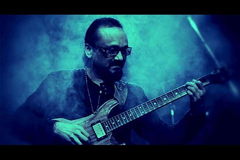  'Karnatriix' John Anthony, the musician who never aged, passes away