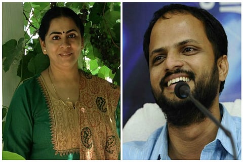 Jude Anthany abused me in front of staff, unacceptable way to behave with a woman: Kochi Mayor
