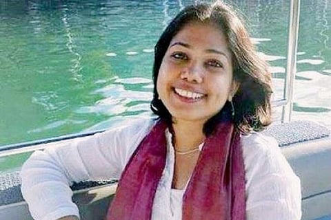 Kidnapped Indian aid worker in Afghanistan rescued 