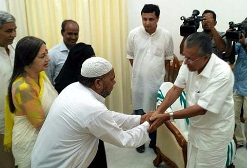 Kerala CPI (M) to give Rs 10 lakh to the family of Junaid